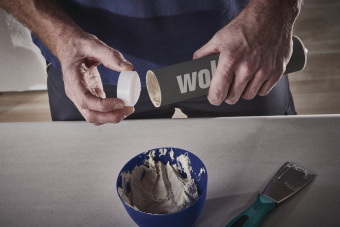 Wolfcraft пустых картриджа (3 шт.)  // 4044000