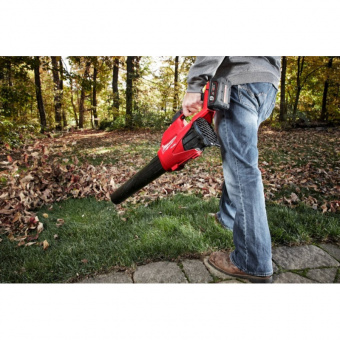 MILWAUKEE Повітродувка акумуляторна , M18 FBL-0 | 4933459825