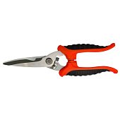 Ножиці універсальні господарські 200мм Technics | 13-990