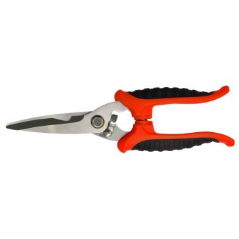 Ножиці універсальні господарські 200мм Technics | 13-990