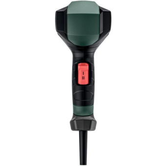 Термофен Metabo HG 16-500 (1.6 кВт, 240-450 л/хв) (601067000)