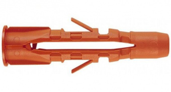 MUNGO MU 6 * 45 Дюбель многофункциональный нейлоновый