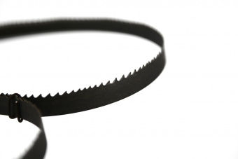 Полотно пильне М42 13 х 0,65 х 1140 мм. 18 TPI (мет) до пили YT-82185 | PC13.1140.18