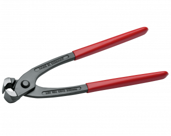 NWS  Кліщі поперечні : l= 220 мм | 115-12-220