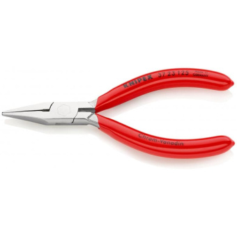 KNIPEX Клещи захватные пластмассовые 37 23 125 | 37 23 125