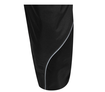 YATO Штани робочі чорні YATO, розмір M; 9 киш 64%- поліестер, 34%- бавовна, 2%-еластан, відсвічув вс