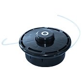 Катушка з жилкой для тримера, змінна, 1.6-2.4 мм Vorhut | 71-759