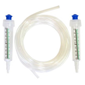 Рівень водяний будівельний 25м Україна | 14-506