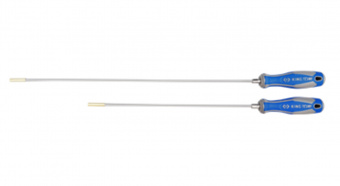 KING TONY Удлинитель гибкий магнитный L=415мм | 2121-12