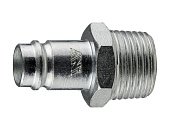 ANI Spa Штуцер быстросъемный 90-1 3/4M Гигант наружная резьба | AT020607