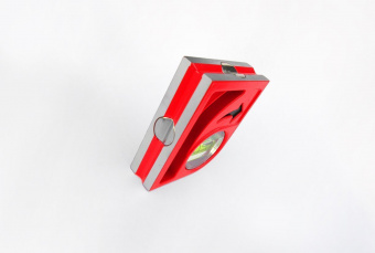 Рівень магнітний міні CYCLOPS 80мм KAPRO (846kr)