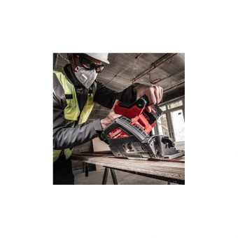 MILWAUKEE Алюминиевая направляющая шина 2700 мм GR2700 | 4932479067