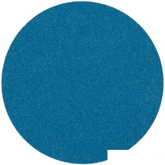 Шлифбумага самоклеющаяся 125 мм, PS 21FK, зерно 150, без отв ., сталь. нержавеющая сталь KLINGSPOR