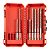 MILWAUKEE Набір бурів SDS-PLUS M2 №2, (7шт) | 4932492116