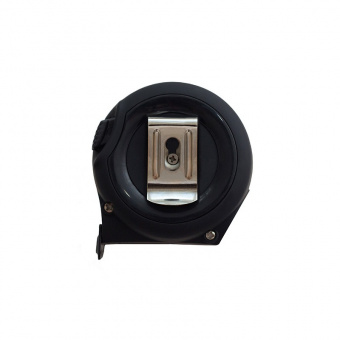 My Tools 121-5-25 Рулетка вимірювальна Black edition, 5м х25мм