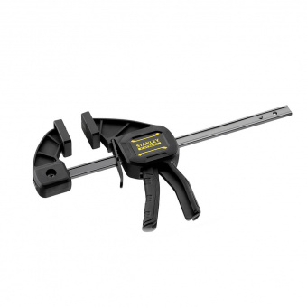 STANLEY FMHT0-83232 Струбцина "FatMax M" быстрозажимная, макс. размер 150мм -270мм, давление 45кг.