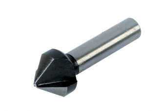 Wolfcraft зенкер Ø 16, 45° // 2506000