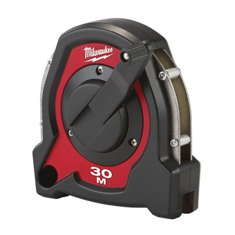 MILWAUKEE Рулетка закрита LTC , 30м | 48225103