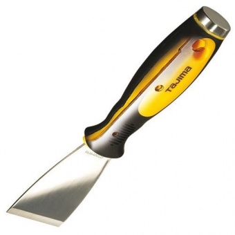 TAJIMA Шпатель-скребок ударный, Universal scraper SCR-C50, 50мм