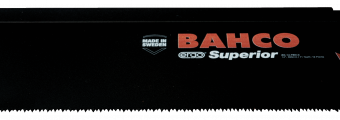 BAHCO EX-14-TEN-C Полотно сменное для пиления заготовок средней толщины 350 мм