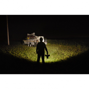 MILWAUKEE Светодиодный фонарь M18 UBL-0 4933459433 | 4933459433