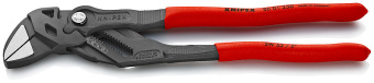 KNIPEX Клещи переставные-гаечный ключ, 250 мм 86 01 250 KNIPEX | 86 01 250
