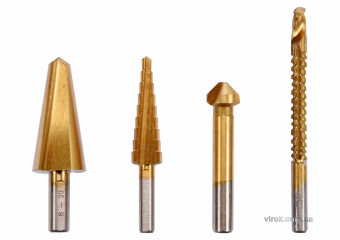 VOREL Изолента 19/20 - 10шт 75028