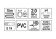 YATO Шланг пневматичний ПВХ на котушці YATO з швидкоз'єдн. наконеч-ми 1/4", Ø=9.5 мм, тиск- 20Bar, l