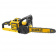 Детально фото Пила цепная аккумуляторная DeWALT DCM575X1 на shurup.ua Пила цепная аккумуляторная DeWALT DCM575X1