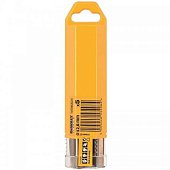 Сверло по металлу кобальтовое HSS-E 12мм DeWALT DT4947
