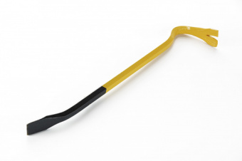 Лом-гвоздодер шестигранный 450*16мм СИЛА