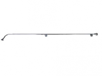 Штанга 60 см с тремя разнесенными форсунками для мотоопрыскивателей SOLO 4900181