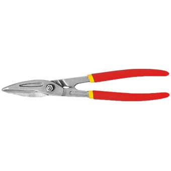 Ножиці по металу, 250мм Technics | 45-005