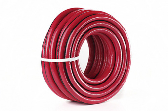 Шланг садовый ТЮЛЬПАН 3/4'' 50м СИЛА