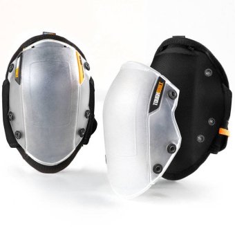 TOUGHBUILT Робочі наколінники для чутливих поверхонь GelFit TB-KP-G203