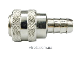 VOREL Швидкорознімне з'єднання для шланга 1/2"  | 81380