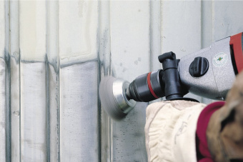 Wolfcraft проволочная щетка в форме чашки Ø 50 // 8472000