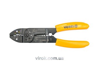 VOREL Знімач ізоляції : L= 215 мм  | 45012