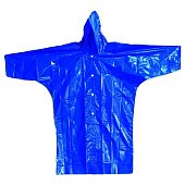 Плащ-дощовик на кнопках Україна | 70-160