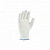 № 876 Перчатка DOLONI  белая   /5/200