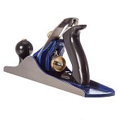 IRWIN Рубанок-шерхебель 14" - 2" (50мм), пластмассовая рукоятка, | TSP5