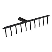 Грабли штыревые, 9 зубьев Україна | 70-758