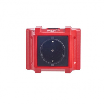 MILWAUKEE Розетка с пультом дистанционного управления | 4932478965