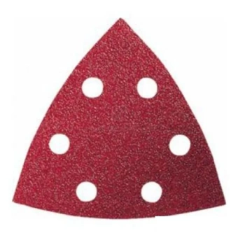 Шлифовальная бумага OMNIPRO (10 шт.)