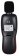Измеритель шума (шумомер) Bluetooth 30-130 дБ WINTACT WT85B