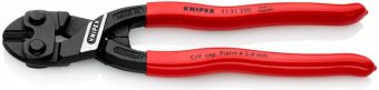KNIPEX Болторіз компактний, діаметр 6,0мм CoBolt 71 31 200 R ''Robust'', фосфатований