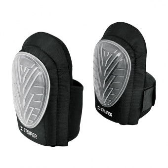 TRUPER ROD-X Наколінники, PVC чашки