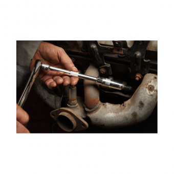 MILWAUKEE Головка торцевая свечная 3/8'' | 4932480679