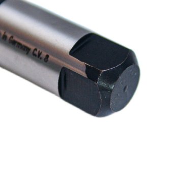 Екстрактор зломаних гвинтів USH М33-50, SW= 20 мм, l= 100 мм