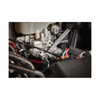 MILWAUKEE Разрезной гаечный ключ 10 X 12 мм | 4932480576